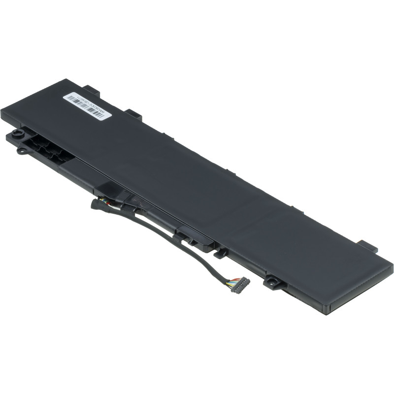 Batérie T6 Power Lenovo IdeaPad 5-14ARE05, 5-14IIL05, 5-14ALC05, 5090mAh, 56,5Wh, 3cell, Li-poly