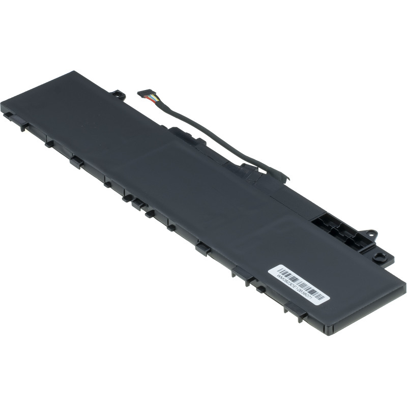 Batérie T6 Power Lenovo IdeaPad 5-14ARE05, 5-14IIL05, 5-14ALC05, 5090mAh, 56,5Wh, 3cell, Li-poly