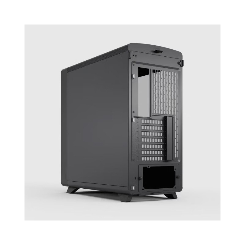 Fractal Design Summit Blackout TG Light Tint