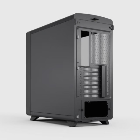 Fractal Design Summit Blackout TG Light Tint