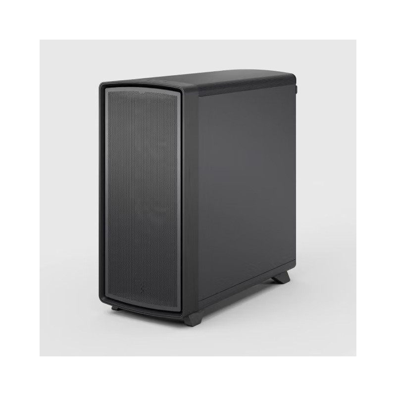 Fractal Design Summit Blackout TG Light Tint