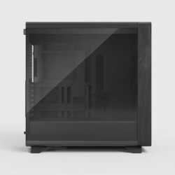 Fractal Design Summit Blackout TG Light Tint