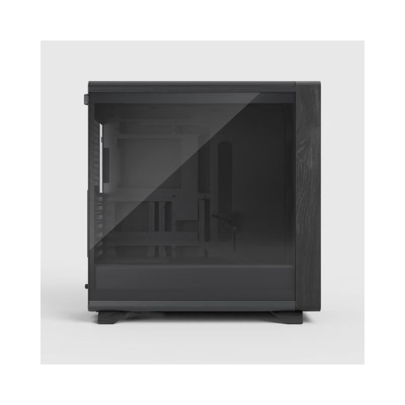 Fractal Design Summit Blackout TG Light Tint