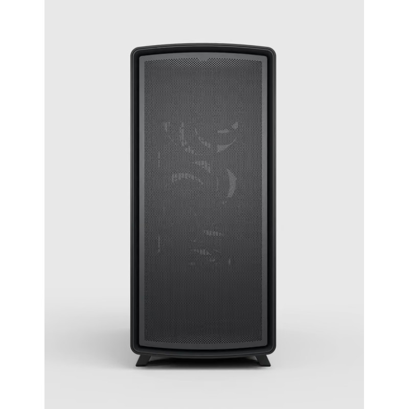 Fractal Design Summit Blackout TG Light Tint