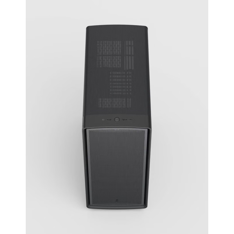 Fractal Design Summit Blackout TG Light Tint