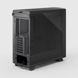 Fractal Design Summit Blackout TG Light Tint