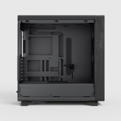 Fractal Design Summit Blackout TG Light Tint