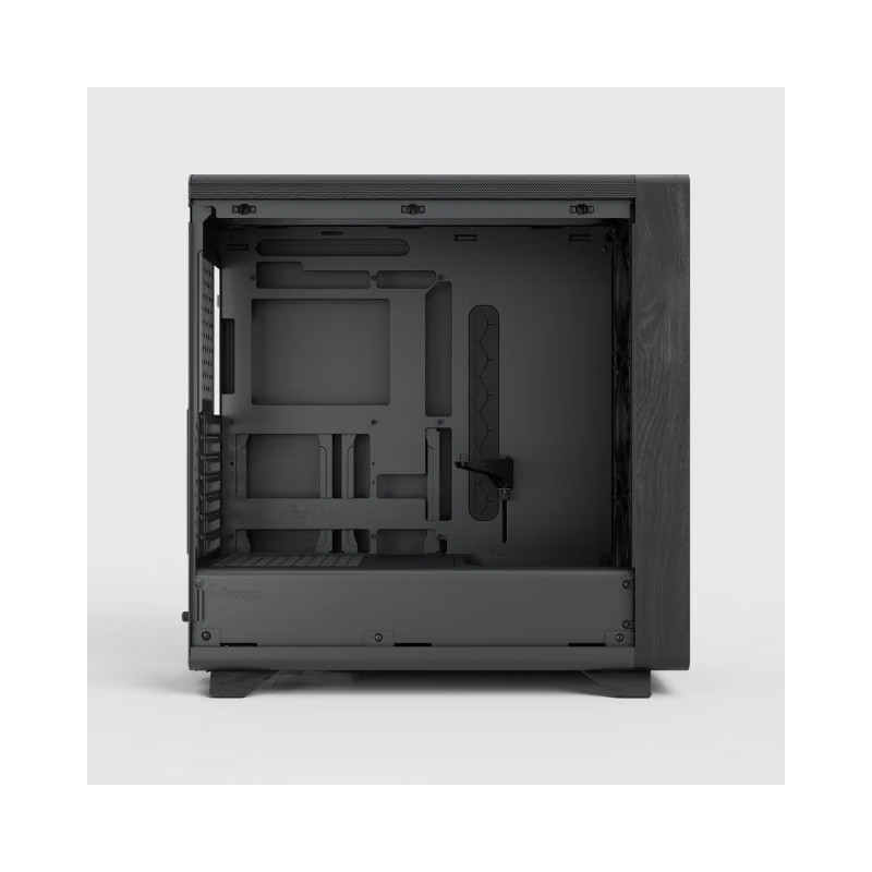 Fractal Design Summit Blackout TG Light Tint