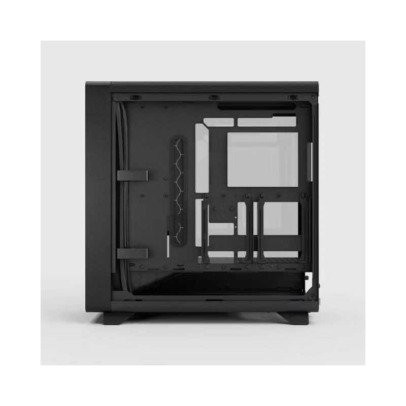 Fractal Design Summit Blackout TG Light Tint