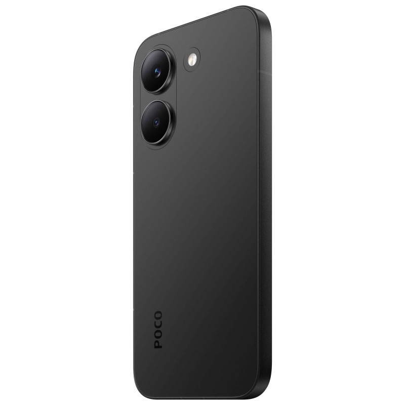 POCO X8 Pro/12GB/512GB/Black
