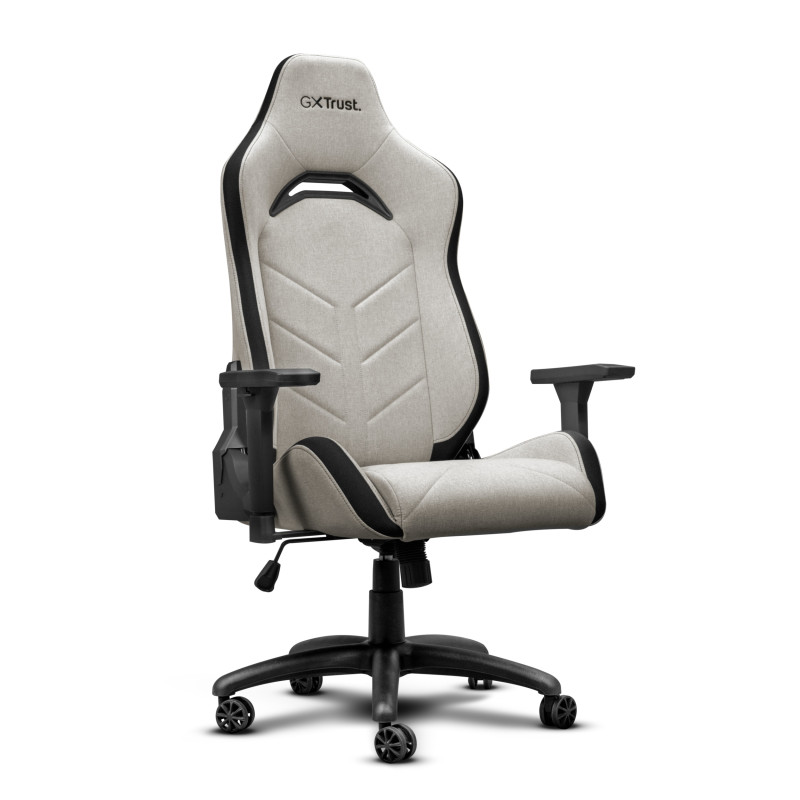 TRUST GXT723B RUYA FABRIC CHAIR BEIGE