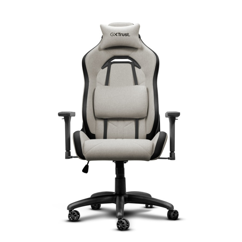 TRUST GXT723B RUYA FABRIC CHAIR BEIGE