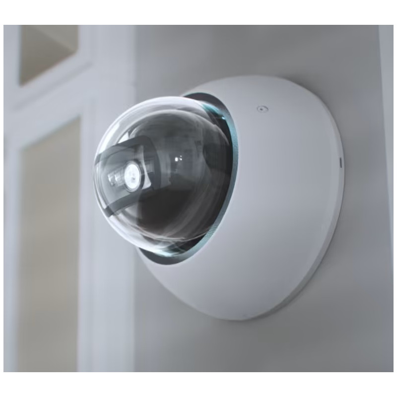 Ubiquiti UVC-AI-Dome-W - UniFi Protect Camera AI Dome white