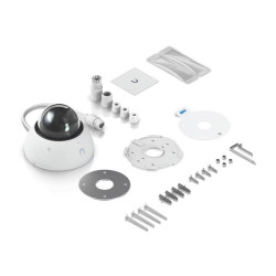 Ubiquiti UVC-AI-Dome-W - UniFi Protect Camera AI Dome white