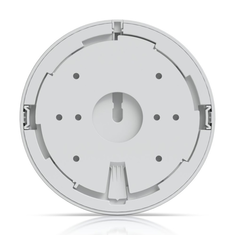 Ubiquiti UVC-AI-Dome-W - UniFi Protect Camera AI Dome white