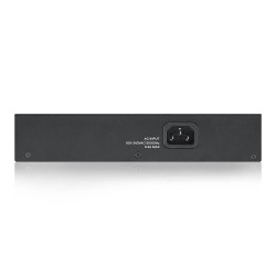 ZYXEL 16xGb fanless switch GS1100-16 v4