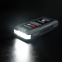 VIKING - TOPDON Car Jump Starter JumpSurge 1200