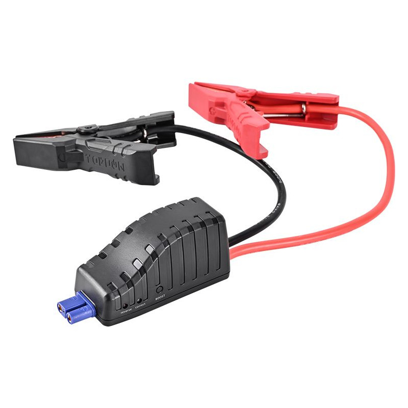 VIKING - TOPDON Car Jump Starter JumpSurge 1200