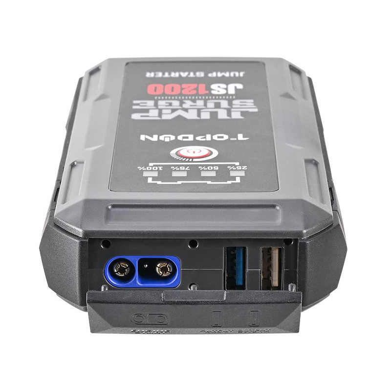 VIKING - TOPDON Car Jump Starter JumpSurge 1200