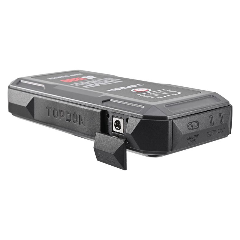 VIKING - TOPDON Car Jump Starter JumpSurge 1200