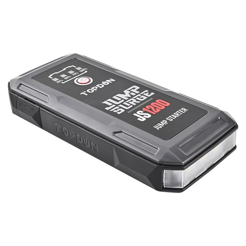 VIKING - TOPDON Car Jump Starter JumpSurge 1200