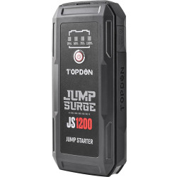 VIKING - TOPDON Car Jump Starter JumpSurge 1200