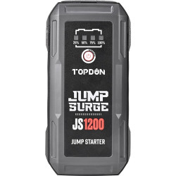 VIKING - TOPDON Car Jump Starter JumpSurge 1200
