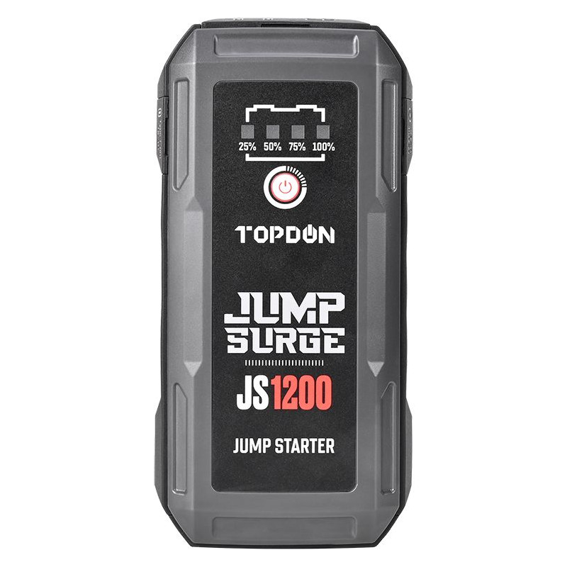 VIKING - TOPDON Car Jump Starter JumpSurge 1200