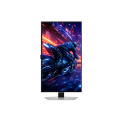 Samsung Odyssey OLED G6/G60SF/27''/OLED/QHD/500Hz/0,03ms/Strieborná/2R