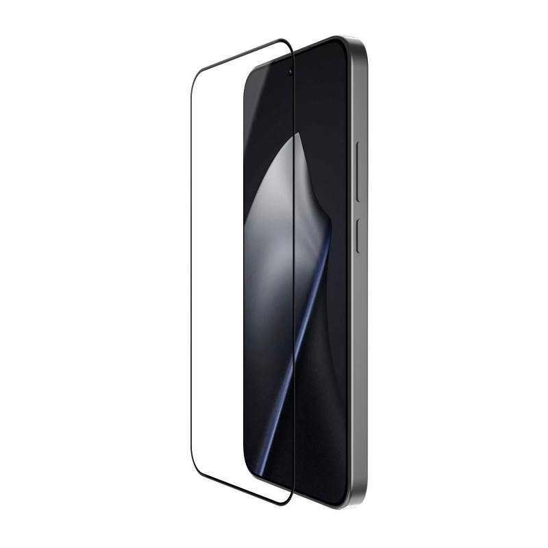 Nillkin Tvrdené Sklo 2.5D CP+ PRO Black pre Xiaomi 15T/15T Pro