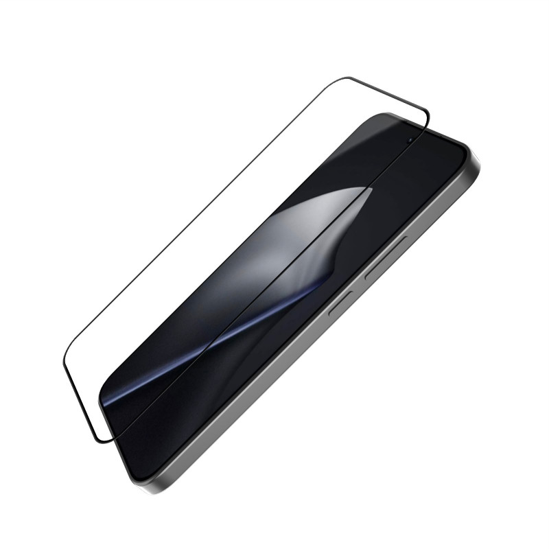 Nillkin Tvrdené Sklo 2.5D CP+ PRO Black pre Xiaomi 15T/15T Pro