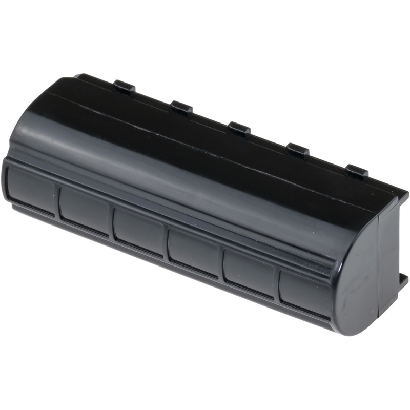 Batérie T6 Power pre Symbol Motorola Zebra LS3478, LS3578, DS3478, DS3578, 2500mAh, 9,3Wh, Li-ion