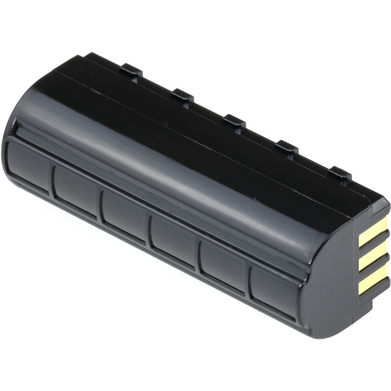 Batérie T6 Power pre Symbol Motorola Zebra LS3478, LS3578, DS3478, DS3578, 2500mAh, 9,3Wh, Li-ion