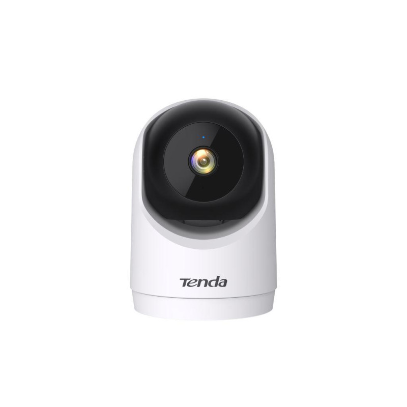 Tenda RP3v3 AI Security 2K (3MP) WiFi 6 otočná kamera, S-tracking, nočné videnie, audio, WPA3, AX300