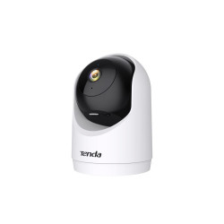 Tenda RP3v3 AI Security 2K (3MP) WiFi 6 otočná kamera, S-tracking, nočné videnie, audio, WPA3, AX300
