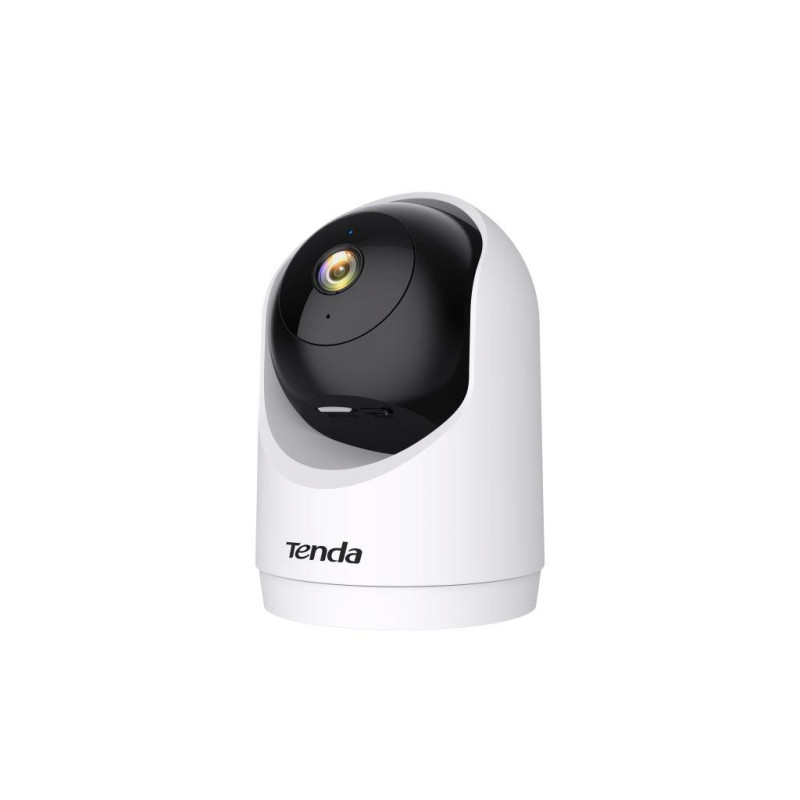 Tenda RP3v3 AI Security 2K (3MP) WiFi 6 otočná kamera, S-tracking, nočné videnie, audio, WPA3, AX300