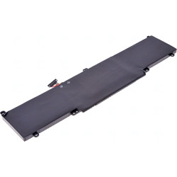 Batérie T6 Power Asus UX303, BX303, RX303, U303LA, TP300LA, 4000mAh, 46Wh, Li-pol, 3cell