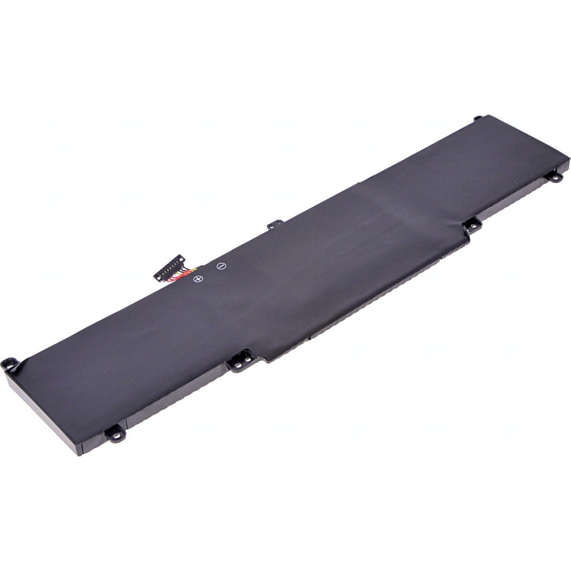 Batérie T6 Power Asus UX303, BX303, RX303, U303LA, TP300LA, 4000mAh, 46Wh, Li-pol, 3cell