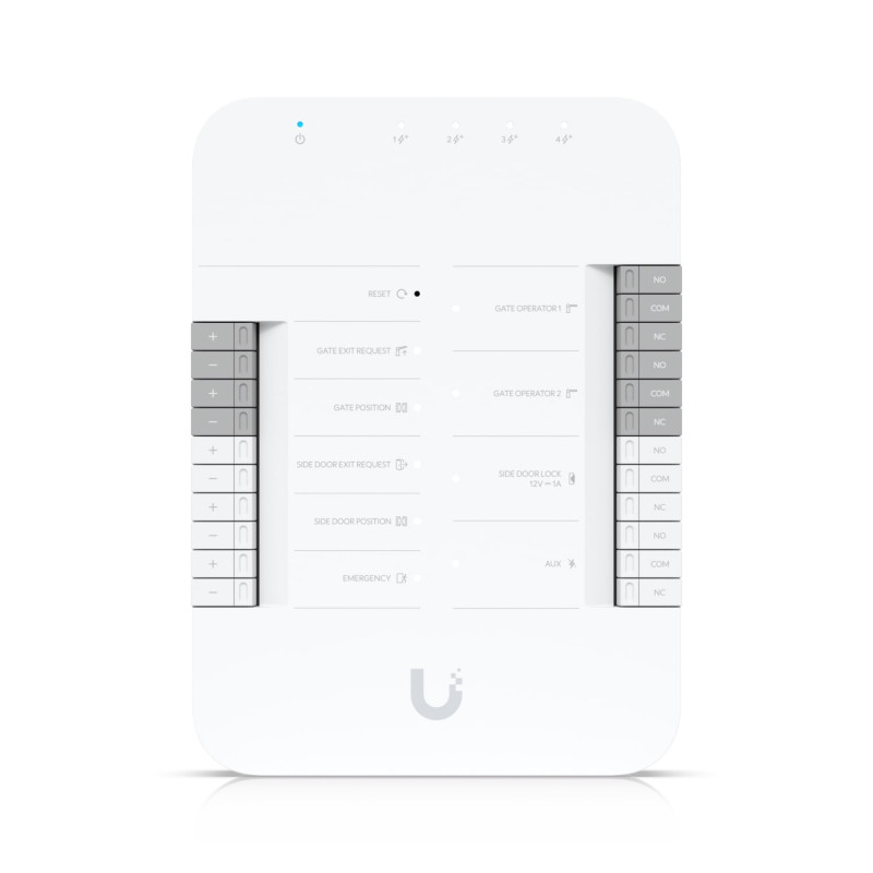Ubiquiti UA-G3- SK-Gate - UniFi Access G3 Gate Starter Kit
