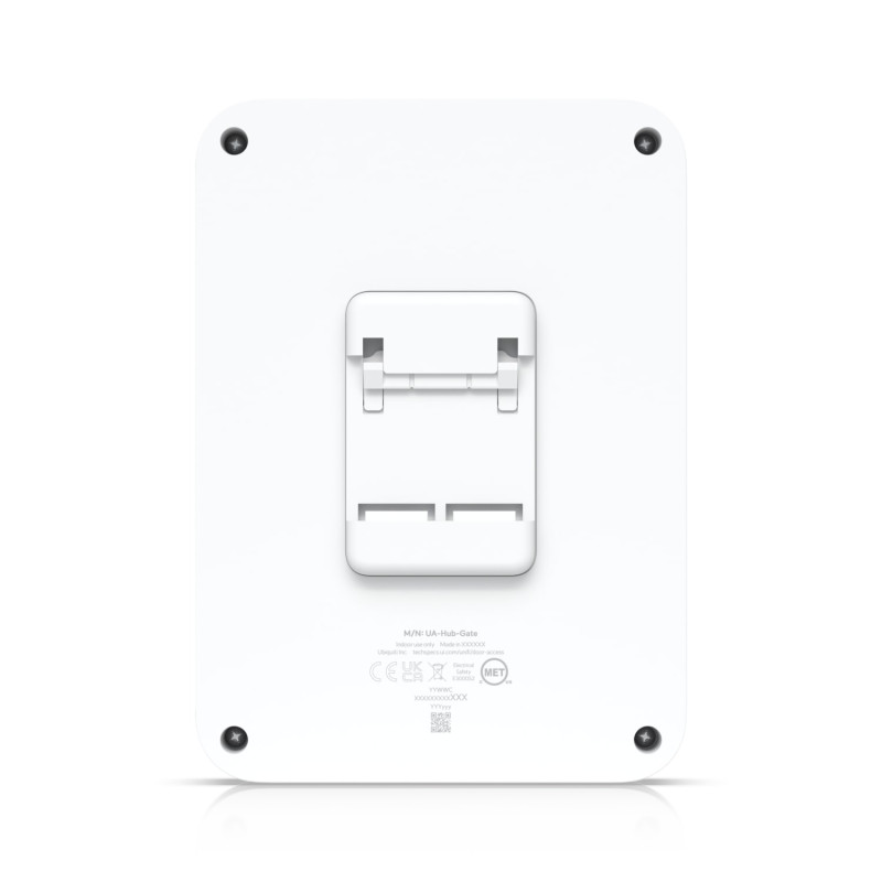 Ubiquiti UA-G3- SK-Gate - UniFi Access G3 Gate Starter Kit