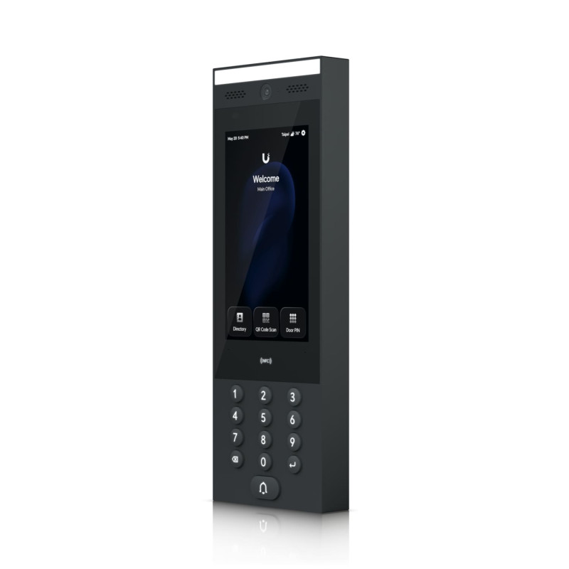Ubiquiti UA-G3- SK-Gate - UniFi Access G3 Gate Starter Kit