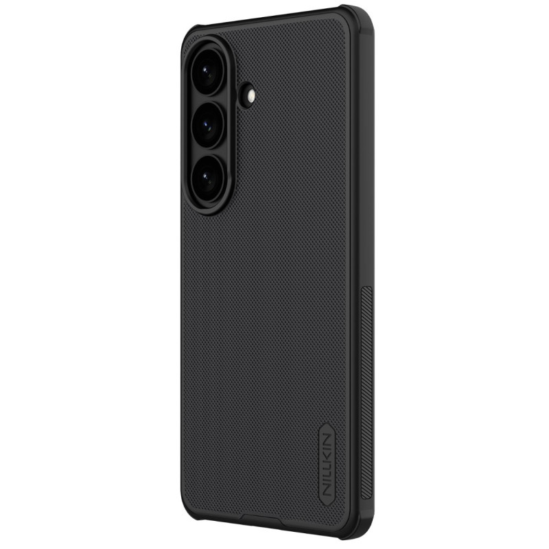 Nillkin Super Frosted PRO Zadný Kryt pre Samsung Galaxy S26 Black