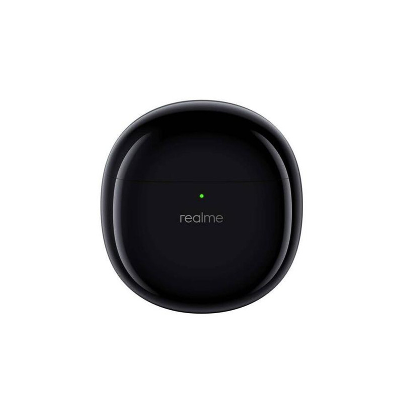 Realme Buds Air Pro/ANC/BT/Black