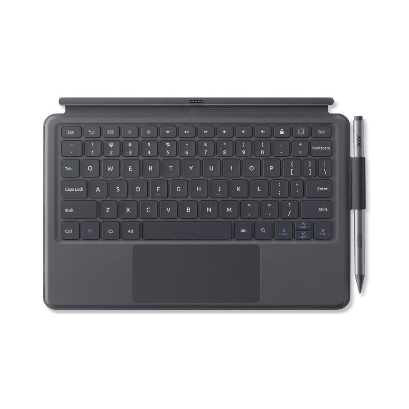 Acer Iconia X12/X12-21M-869N/12,6''/2560x1600/8GB/256GB/An15/Matte Black