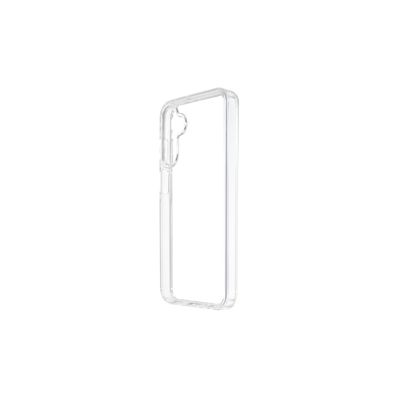 ER POWER Kryt Crystal kryt pre Samsung Galaxy A25