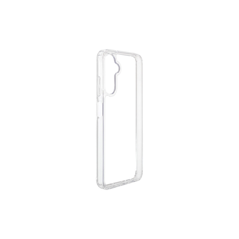 ER POWER Kryt Crystal kryt pre Samsung Galaxy A25
