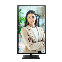 AOC/Q27P4U/27''/IPS/QHD/120Hz/4ms/Čierna/5R