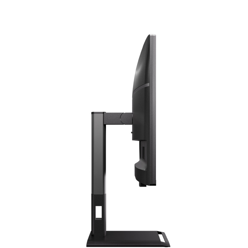 AOC/Q27P4U/27''/IPS/QHD/120Hz/4ms/Čierna/5R