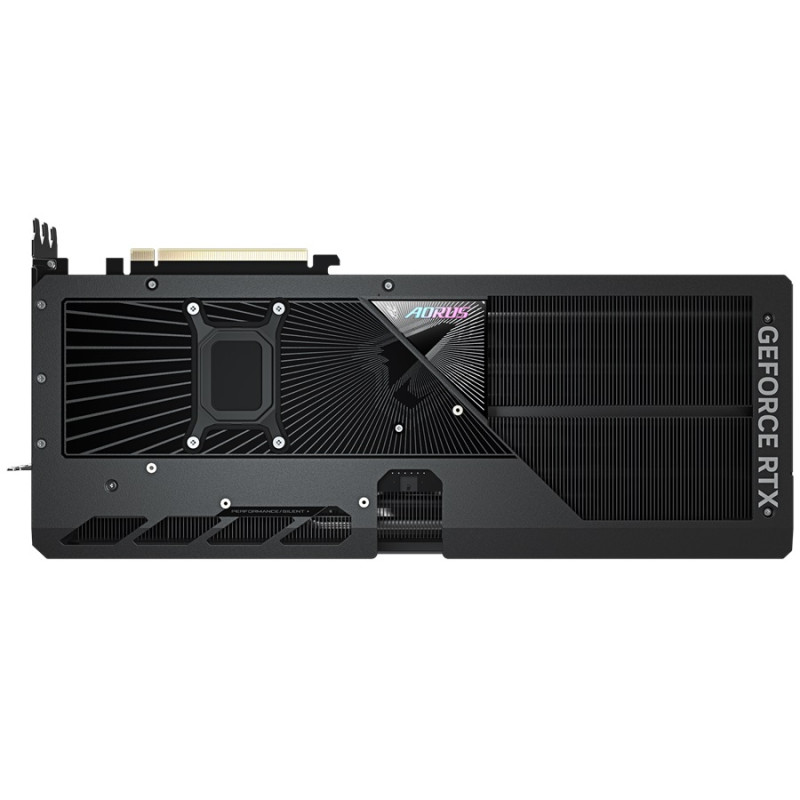 GIGABYTE AORUS GeForce RTX 5070 Ti MASTER/16GB/GDDR7