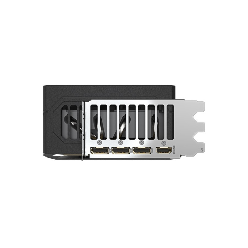 GIGABYTE AORUS GeForce RTX 5070 Ti MASTER/16GB/GDDR7